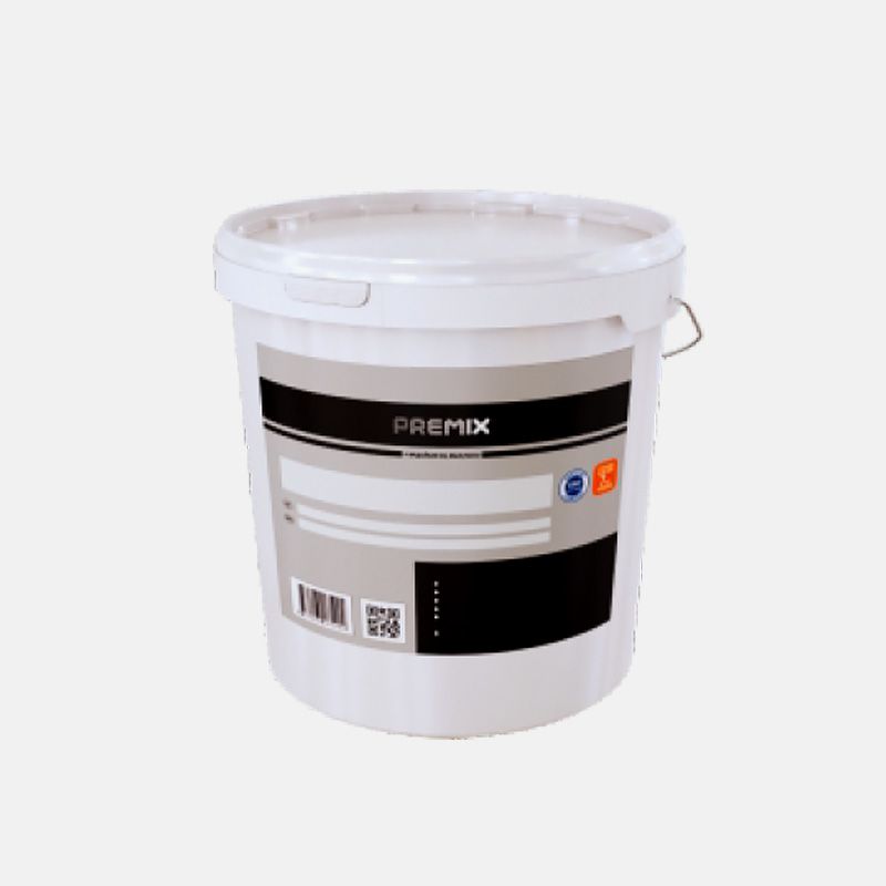 Premix Garage - краска по бетону (10 кг)